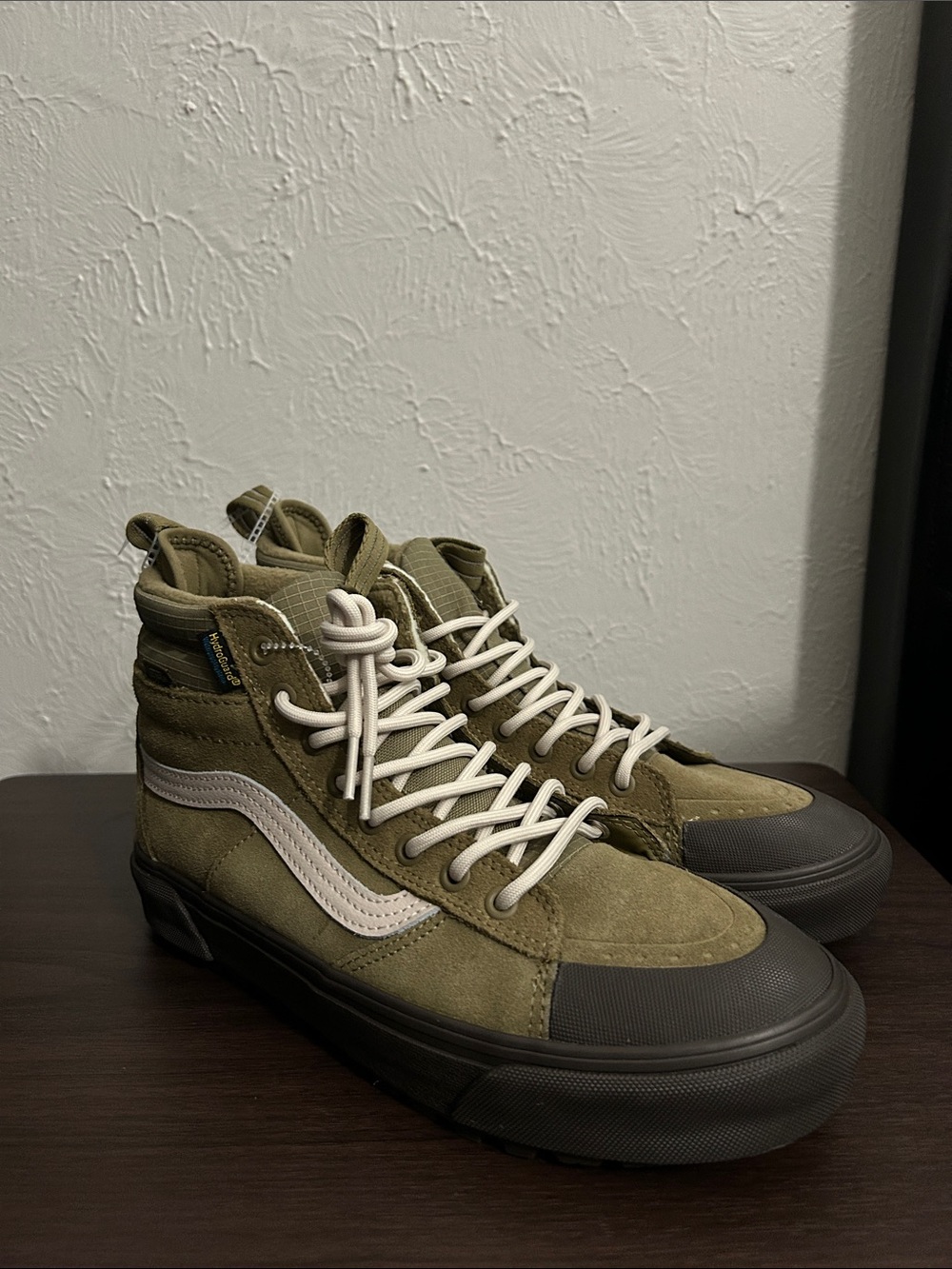 Vans SK8 HI MTE 2.0
